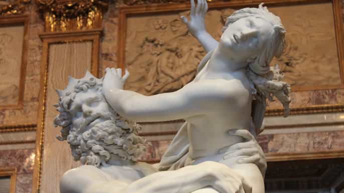 rome borghese gallery skiptheline entry