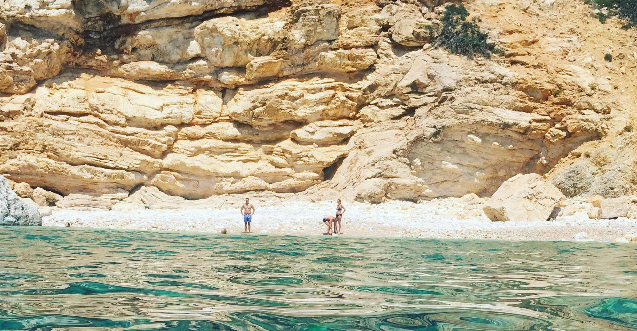 Naxos, Catamaran Cruise and Snorkeling with Lunch & Drinks - Housity