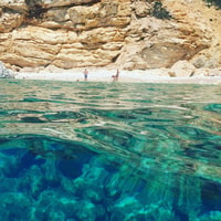 Naxos, Catamaran Cruise and Snorkeling with Lunch & Drinks - Housity