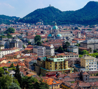 Como: Sightseeingtours