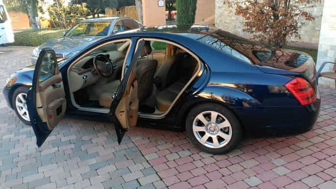 madrid transfer privato dallaeroporto al centro città