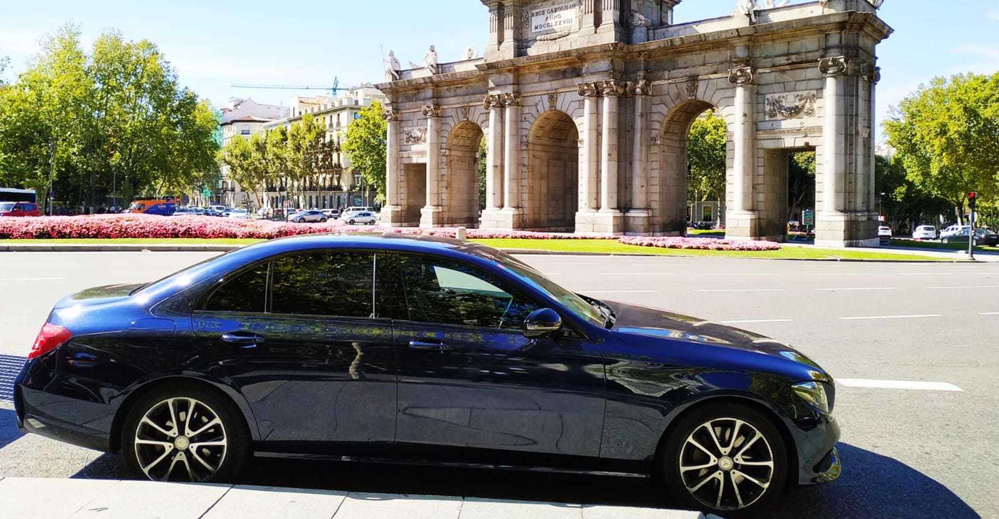 Aeroporto di Madrid, trasferimento privato al centro di Madrid - Hizvo