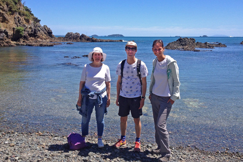 Waiheke Island: Privater personalisierter Spaziergang