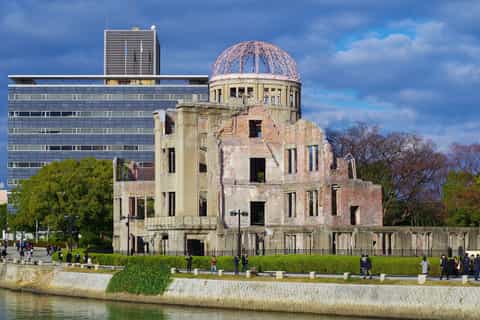 hiroshima city miyajima unesco fullday tour