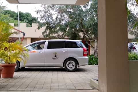 Zanzibar: Airport to Hotel Transfer