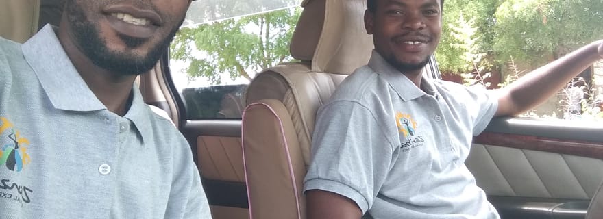 Zanzibar : Transfert de l'aéroport à l'hôtel