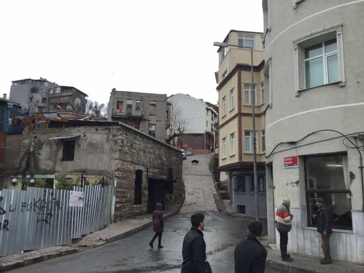 Istanbul Privater Rundgang Durch Fener Und Balat Getyourguide