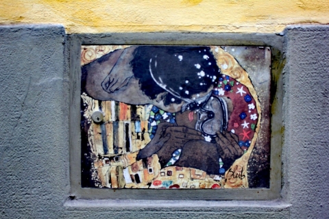 Florenz: Street Art Tour