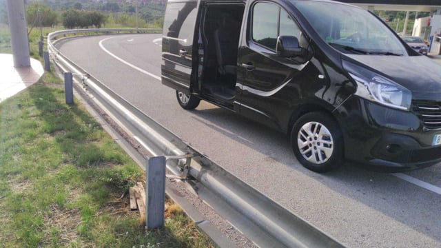 Barcellona: Trasferimento privato da/per l&#039;aeroporto El Prat