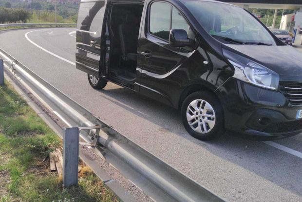 Barcellona: Trasferimento privato da/per l'aeroporto El Prat