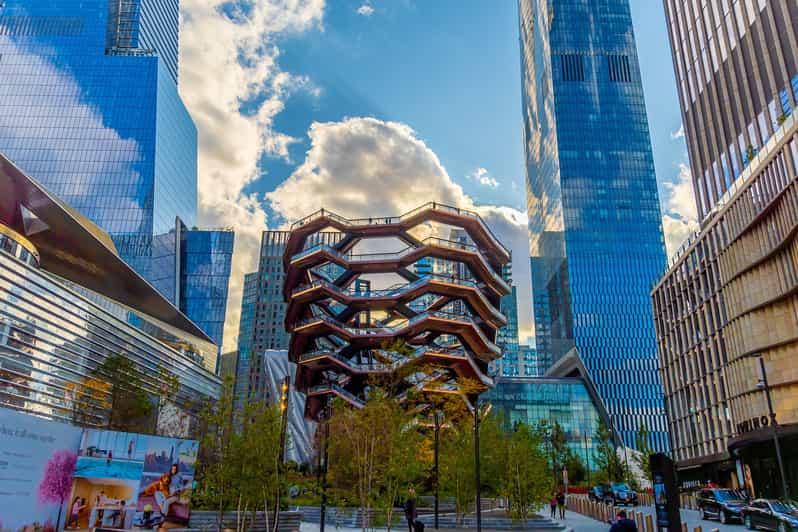 The High Line : NYC Parks