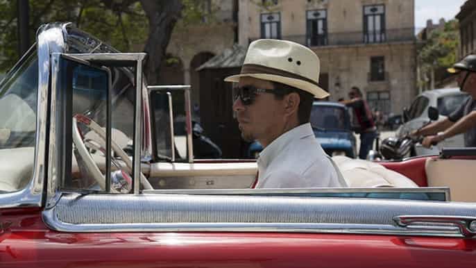 havana ernest hemingway tour with cocktails and cuban lunch