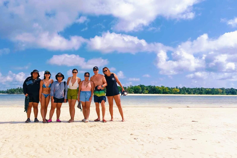Puerto Princesa: 3 Days & 2 Nights Balabac Expedition Trip