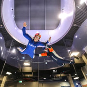 Gold Coast: Indoor Skydiving Experience