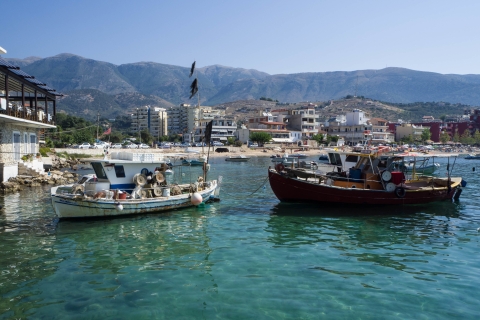 Albania y Montenegro 9 días en grupo reducidoHabitación Doble