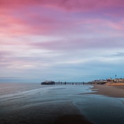 Blackpool: Tower Eye Entry Ticket | GetYourGuide