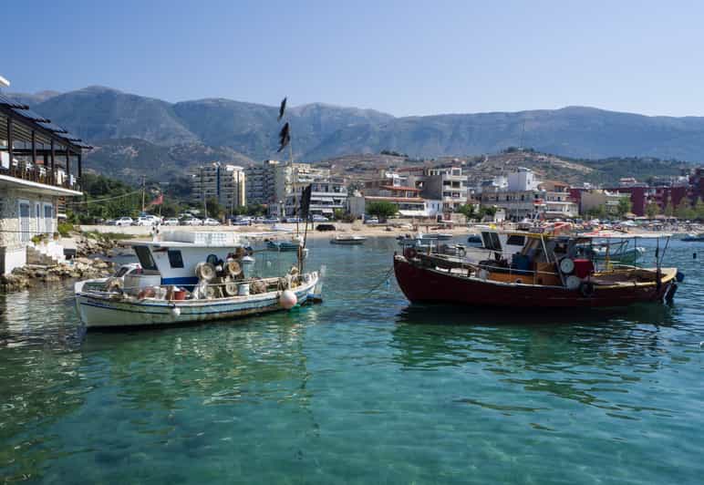 Tirana 4tägige HighlightsReise zum albanischen Erbe GetYourGuide