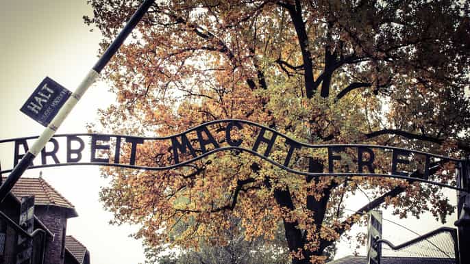 from krakow auschwitzbirkenau memorial private transfer