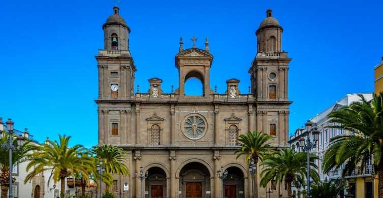 Sant'Anna, Las Palmas de Gran Canaria tickets - Las de Gran Canaria - Prenotazione biglietti |