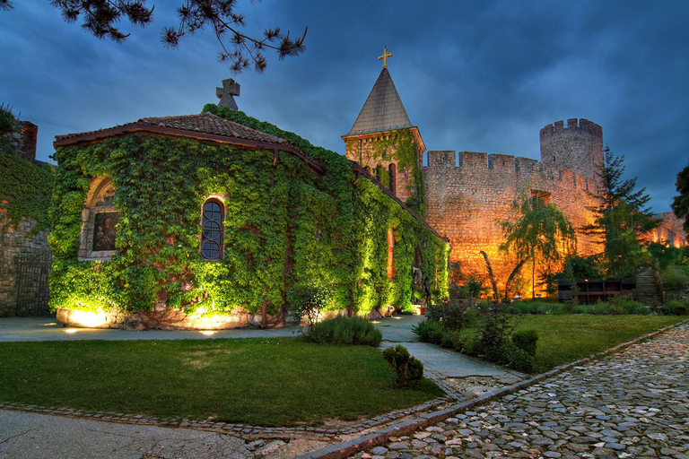 Belgrade: visite à pied de l'histoire serbe de 4 heures