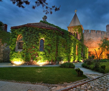 Belgrade: 3-Hour Serbian History Walking Tour