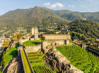 Fortezza Pass、3城チケット - Housity