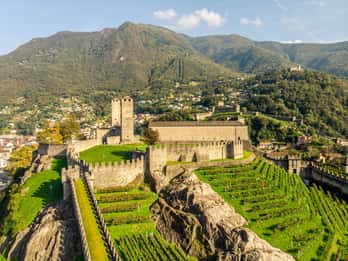 Fortezza Pass: 3 Castles Ticket
