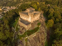 Fortezza Pass、3城チケット - Housity