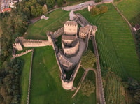 Fortezza Pass、3城チケット - Housity