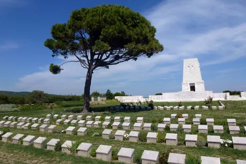 Istanbul: 2-Day Gallipoli, Troy, and Bergama Tour