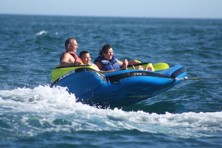 Albufeira: Crazy Couch Ride