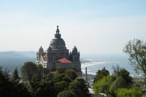 Alto Minho: Private Viana Castelo and Ponte Lima Tour