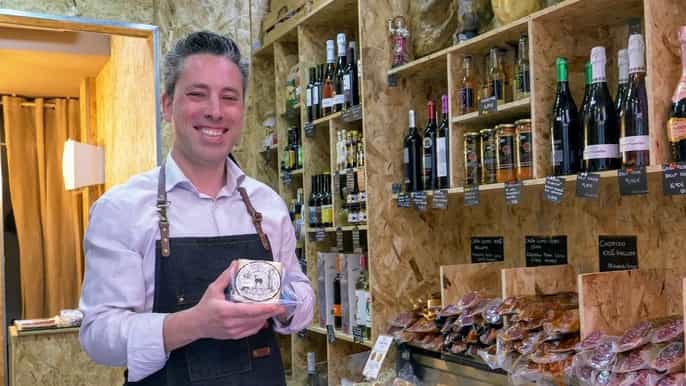 granada walking food tour