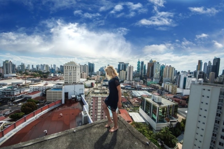 Panama-stad: privéwandeling