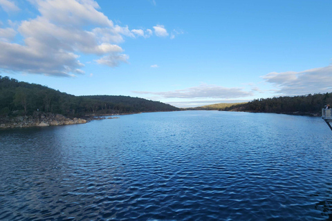 Perth: Bibbulmun Track Hiking Experience with Lunch