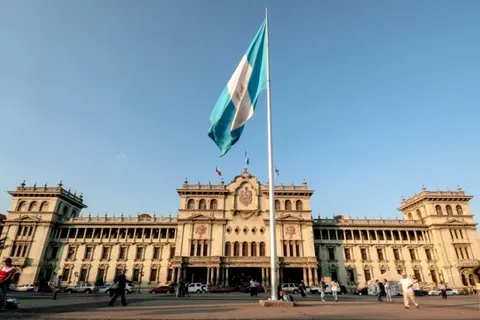 Guatemala: stadswandeling met hoogtepunten