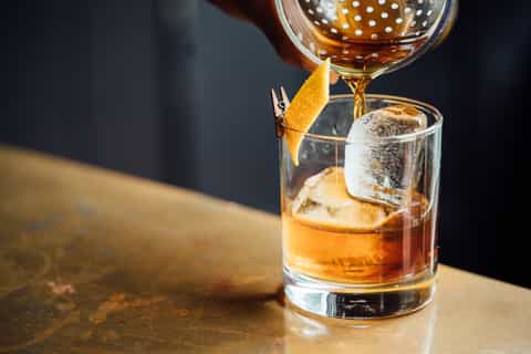 Louisville: Bourbon och Cocktail Bar Tour