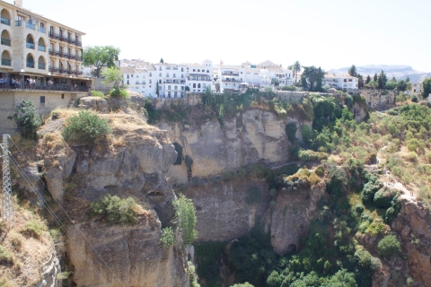 Córdoba: Ronda-reis van een hele dag