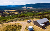 Tasmania, Gin Tour de día completo con almuerzo - Hizvo