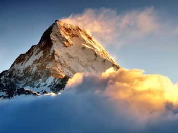 Aus Kathmandu: Ghandruk Ghorepani 10-tägige geführte Wanderung Aus Kathmandu: Ghandruk Ghorepani 10-tägige geführte Wanderung
