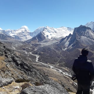 Da Thamel: trekking al campo base dell'Everest di 12 giorni all-inclusive