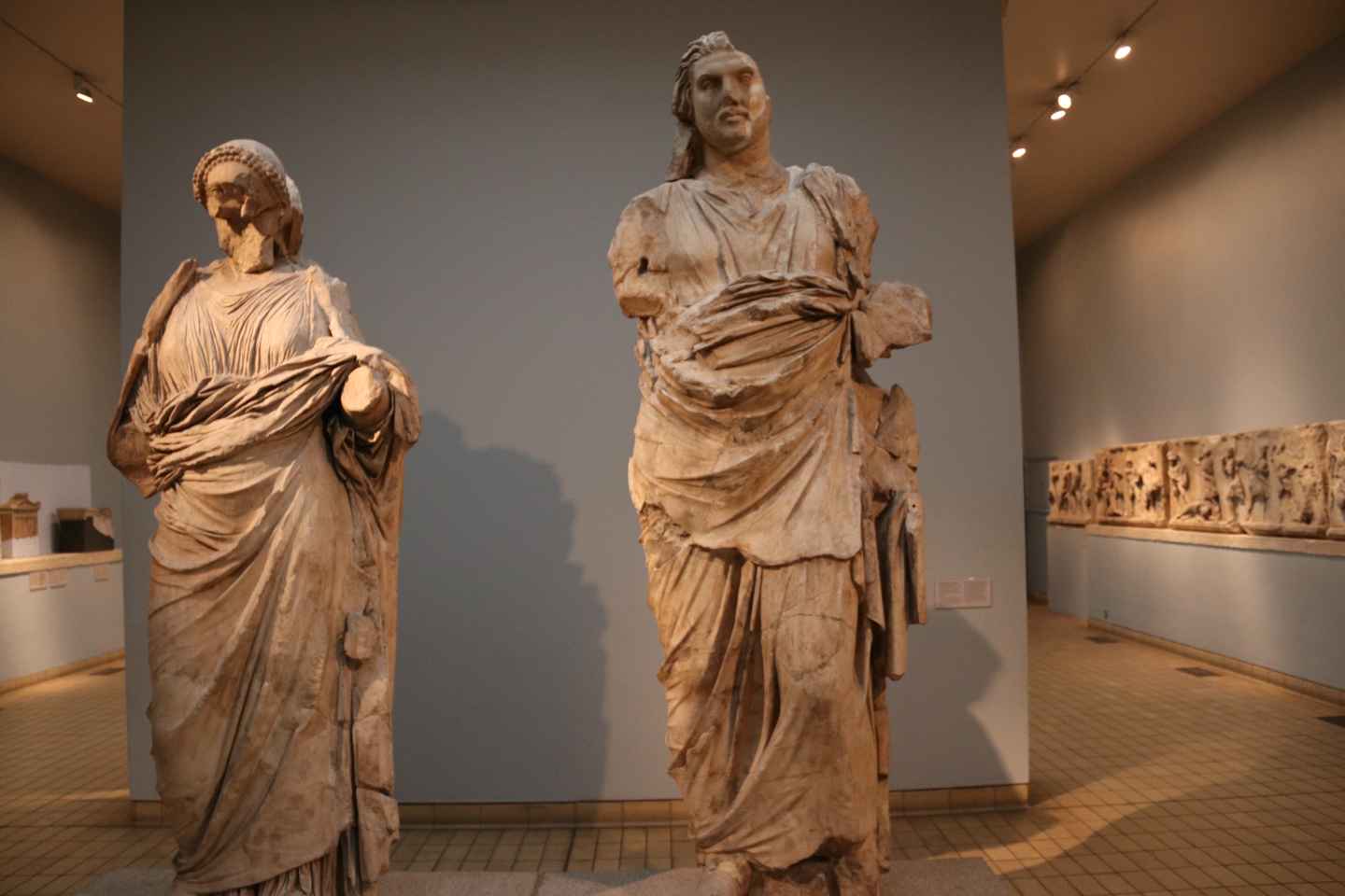 Londres: Curso de Arqueología y Tour Guiado en el Museo Británico