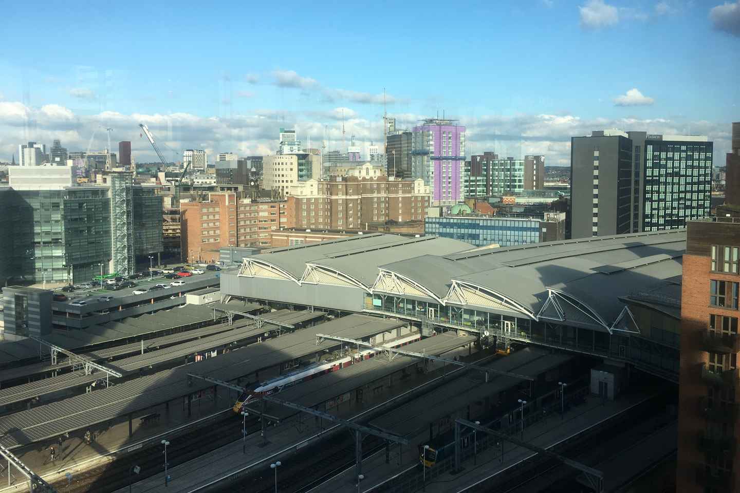 Leeds: tour a piedi di 2 ore tra i luoghi imperdibili