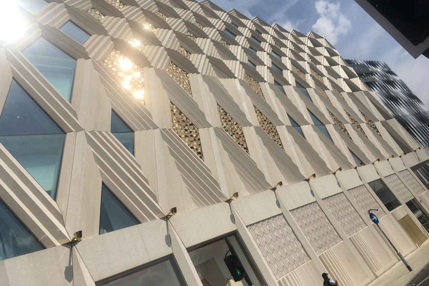 Leeds: tour a piedi di 2 ore tra i luoghi imperdibili