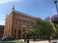 Leeds, 2-Hour Highlights Walking Tour - Housity