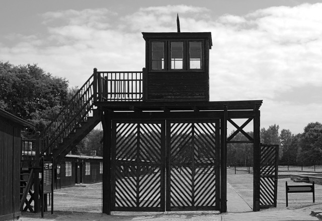 Visit DAILY Stutthof Concentration Camp with Guide and Transport in Gdańsk