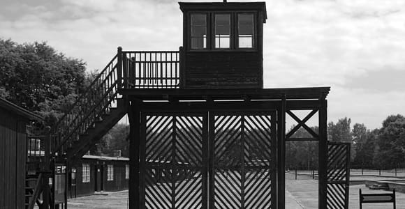 TÄGLICH Konzentrationslager Stutthof mit Guide und Transport