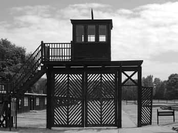 DAILY Stutthof Concentration Camp with Guide and Transport