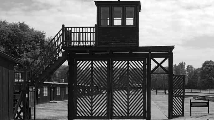 from gdansk guided daily stutthof concentration camp tour