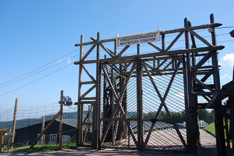 From Gdansk: Guided Daily Stutthof Concentration Camp Tour